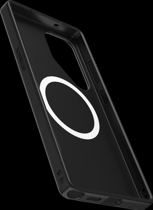 Actual product image OtterBox Symmetry mit Magnets (Samsung Galaxy S25 Ultra)