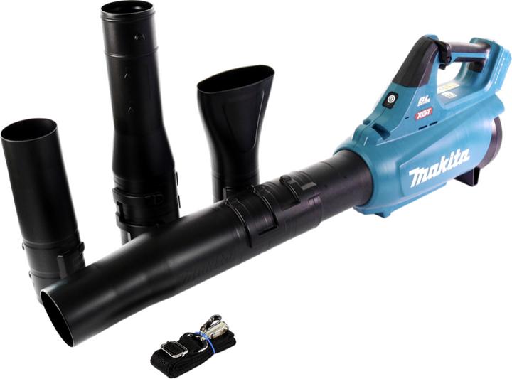 Image du produit Makita UB001GZ (Fonctionnement sur batterie, Souffleur de feuilles)