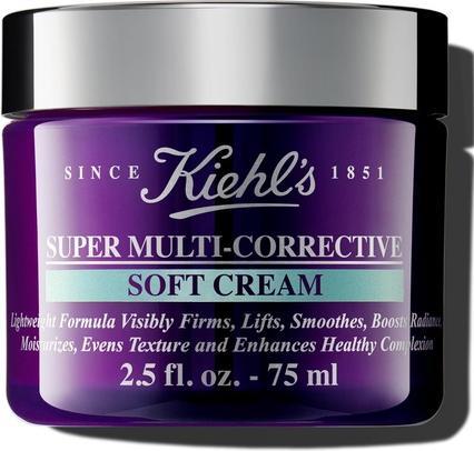 Produktbild Kiehl's Super Multi Corrective Cream Oil-Free (75 ml, 24h Creme)