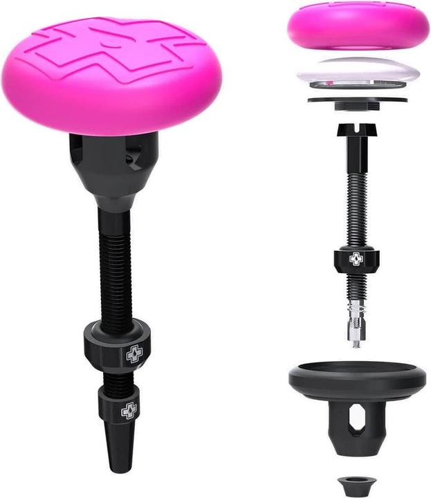 Produktbild Muc-Off Tubeless Secure Tag Holder