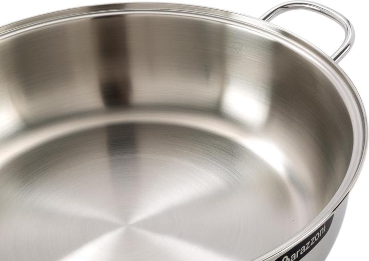 Actual product image Barazzoni Bonita 26cm pan (26 cm, Aluminium)