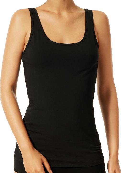 Produktbild Uncover by Schiesser 6er Pack Basic Trägertop (M)