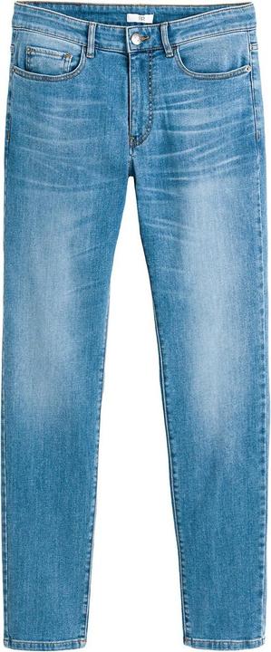 Actual product image La Redoute Collections Slim-fit jeans (48)