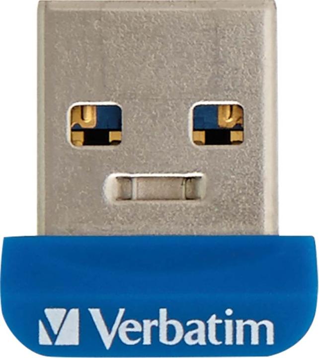 Produktbild Verbatim Nano (32 GB, USB-A, USB 3.0)