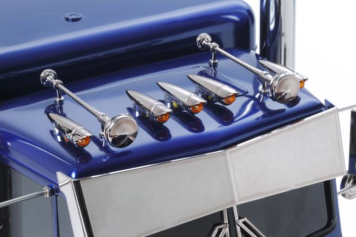 Image du produit Tamiya Grand Hauler (Kit)