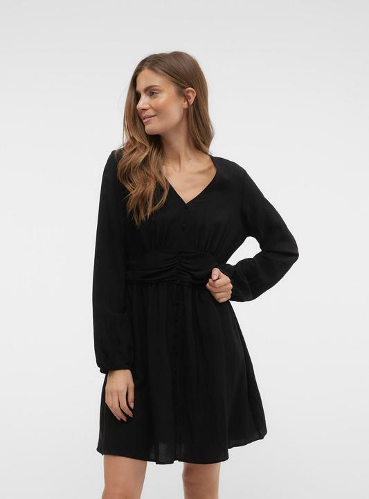 Produktbild Vero Moda VMVERONIKA Kurzes Kleid Kleid (S)
