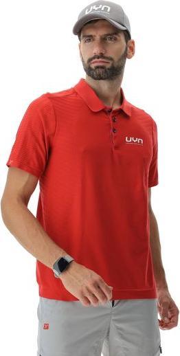 Immagine prodotto UYN Kurzärmeliges Poloshirt Skipper (L)