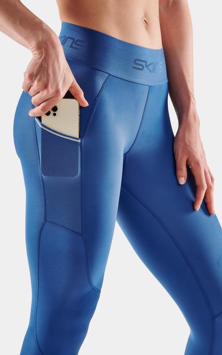 Actual product image Skins S3 Long Tights (S)