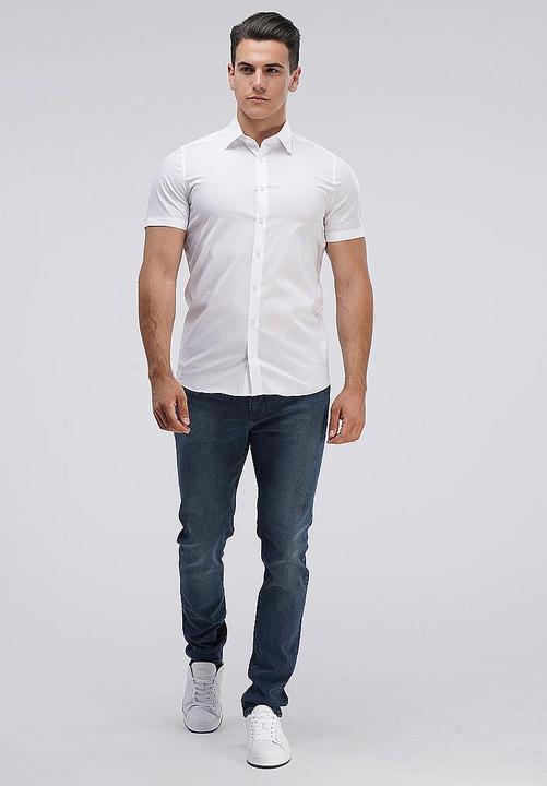 Actual product image Olymp Business shirts (42)