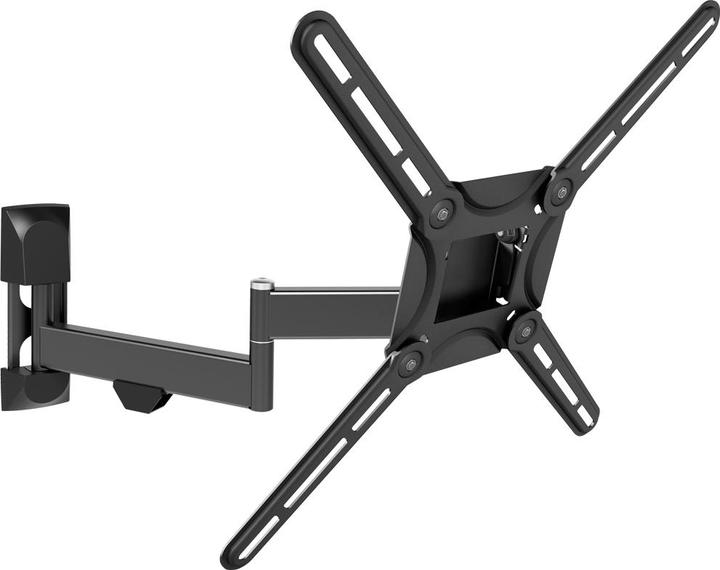 Produktbild Barkan Mounting Systems 3420 Flachbildschirm-Wandhalterung 142,2 cm (56" ) Schwarz (Wand, 56", 25 kg)