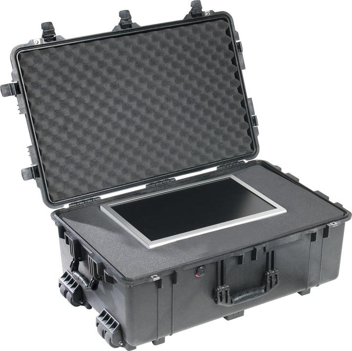 Actual product image Peli 1650 Protector (Photo case, 86 l)