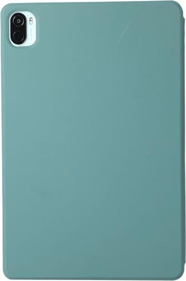 Actual product image MU Classic Triple foldable leather cover (Mi Pad 5 Pro, Mi Pad 5)