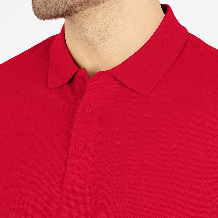 Image du produit JAKO Polo Doubletex (4XL)