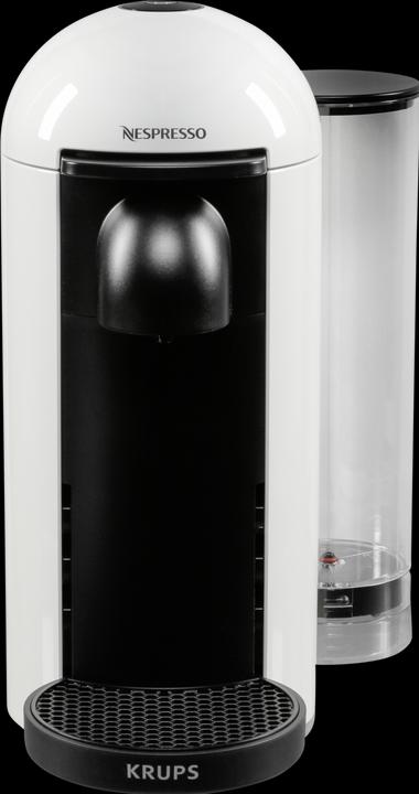 Actual product image Krups Nespresso Vertuo Plus (NESPRESSO Vertuo)