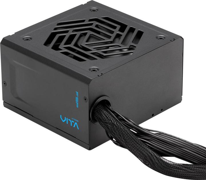 Produktbild Fortron Netzteil VITA 750 BD 85+B F-Modular 3.1/GEN5 (750 W)