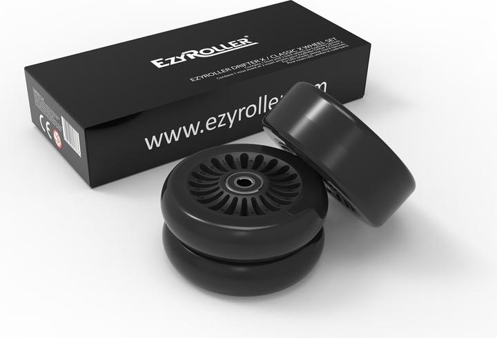 Produktbild EzyRoller Drifter, 3er-Radset