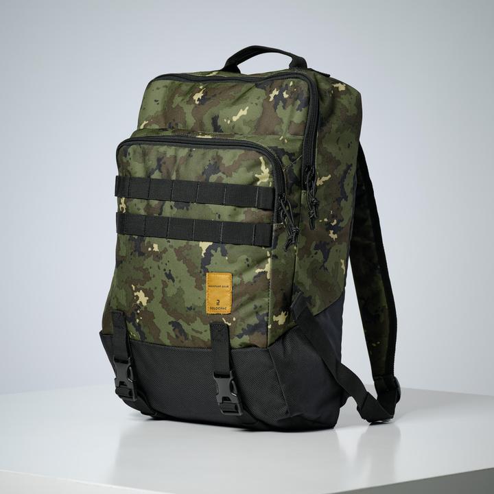 Actual product image Solognac 100 (20 l)