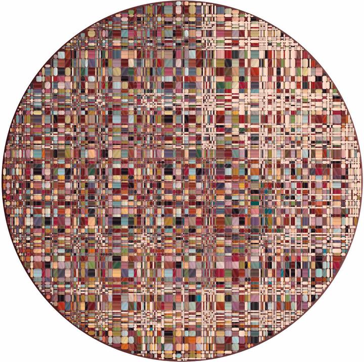 Moooi Perlina 200% tappeto