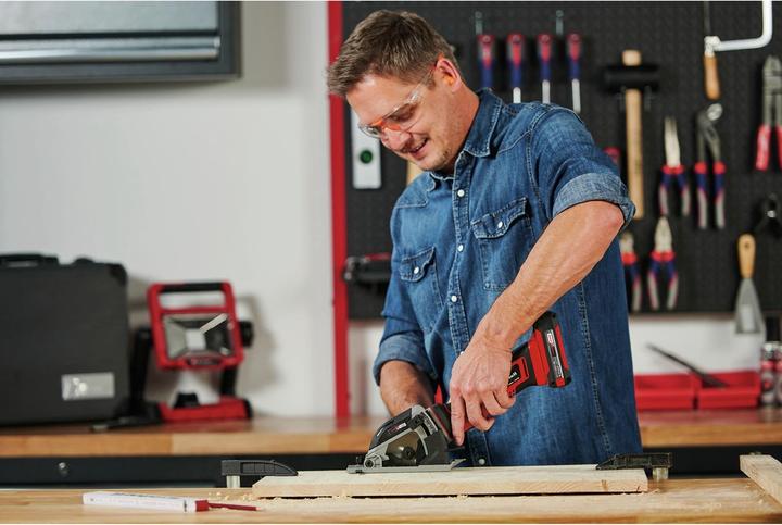 Produktbild Einhell TE-CS 18/89 Li Solo