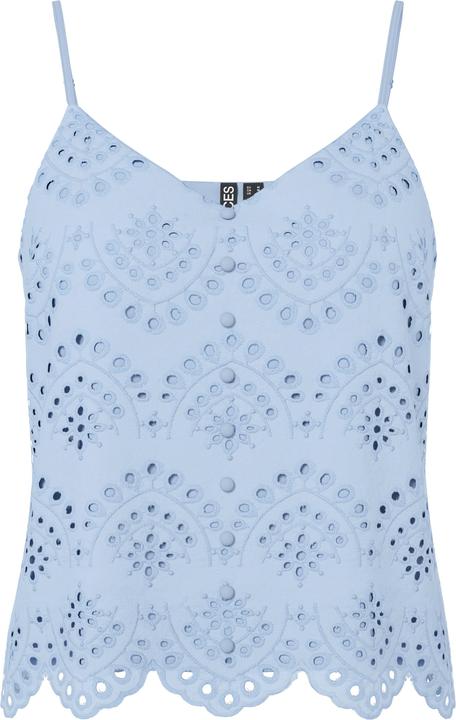 blu cachemire