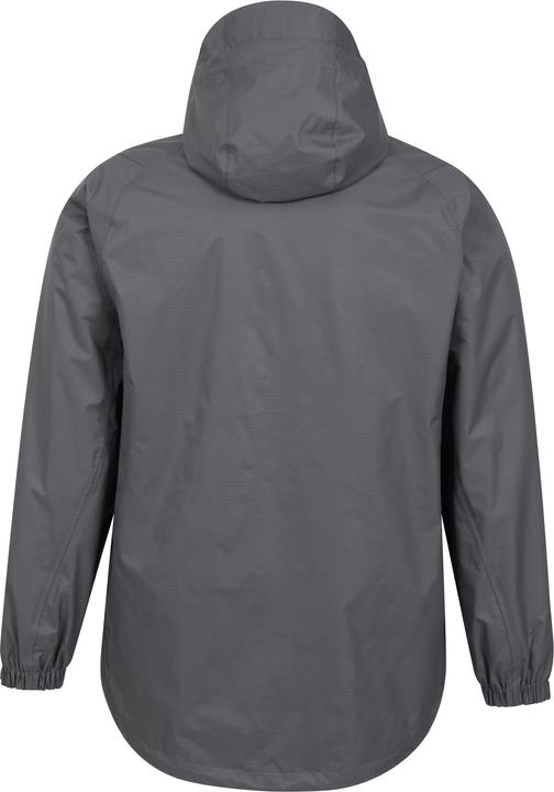 Produktbild Mountain Warehouse Bracken Extreme Jacke wasserfest 3 in 1 (M)