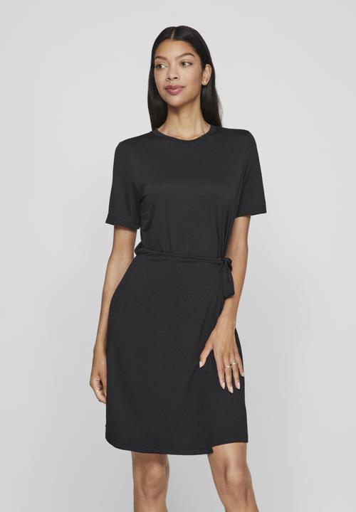 Actual product image Vila Short sleeve short dress (M)