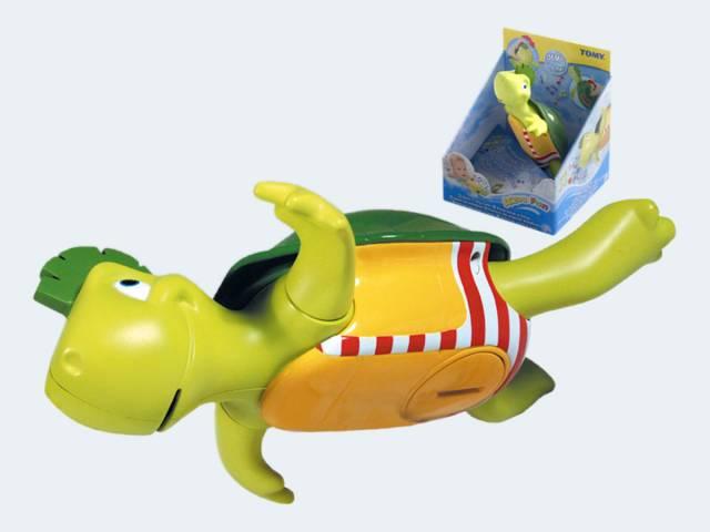 Immagine prodotto Tomy Toomies Tartaruga Gioco d'Acqua