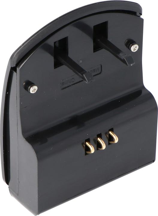 Produktbild AccuCell Ladegerät passend für Nikon EN-EL10, S200, S500, S510 (Ladegerät)