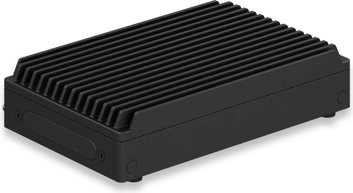 Produktbild ASUS BNUC13BRKP200B02I BB N50 EU Cord