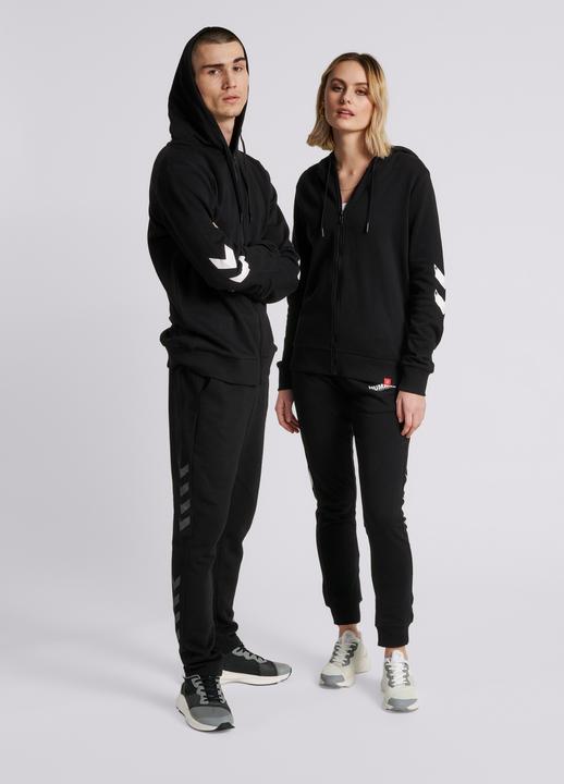 Produktbild hummel Legacy Zip Hoodie (XS)