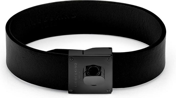 Produktbild Liebeskind Berlin Armband (23 cm, Leder)