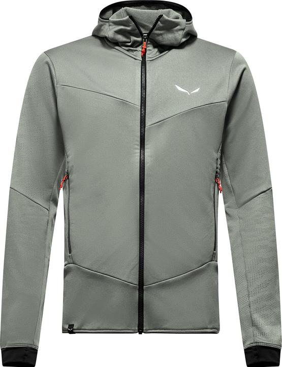 Actual product image Salewa Sella Crevasse Hd Jacket M (L)