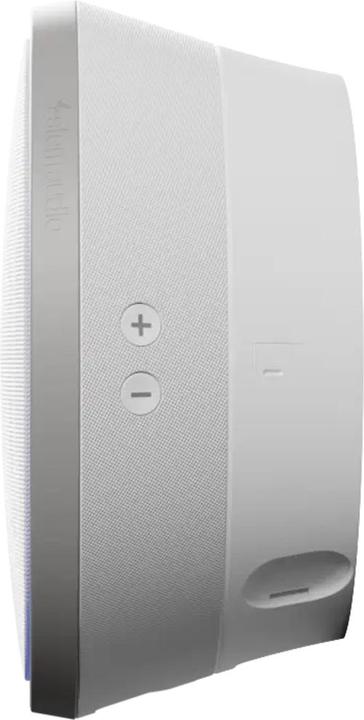 Immagine prodotto Stem Audio L'altoparlante Stem Speaker è un altoparlante esterno da 9 pollici, alimentato con PoE+, con tre
