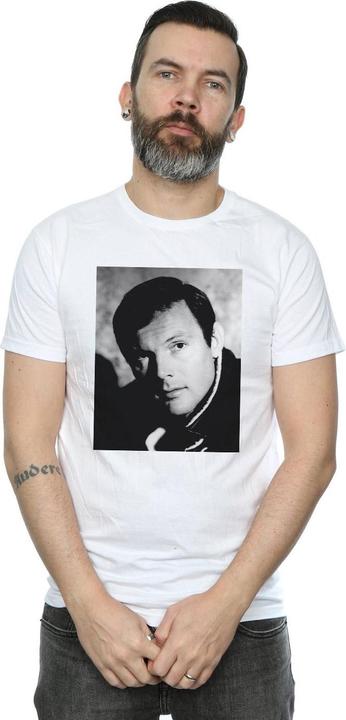 Produktbild Batman TV Serie Adam West Foto TShirt (4XL)