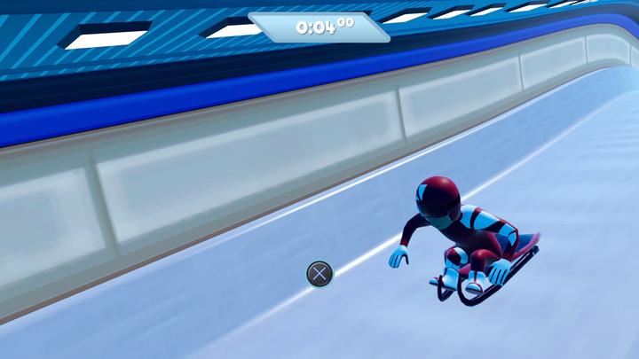 Image du produit FunBox Media Jeu de sports d'hiver (PS5, EN)