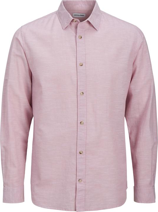 Jack & Jones Jjesummer Shirt Ls Sn