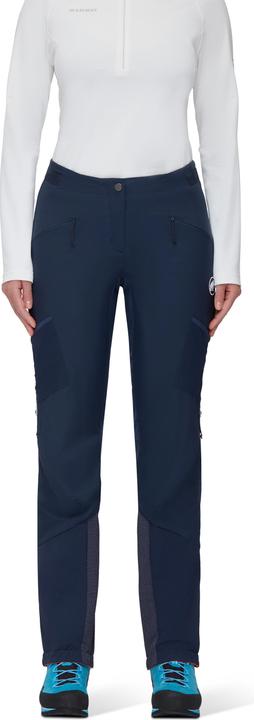 Image du produit Mammut Pantalon hybride Aenergy IN Femme (46)