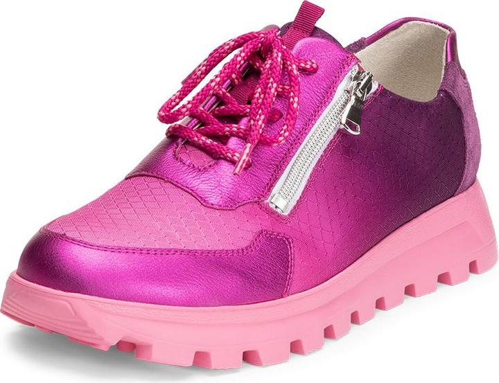 Image du produit Vitaform Sneaker Leder/Textil Soft (37)