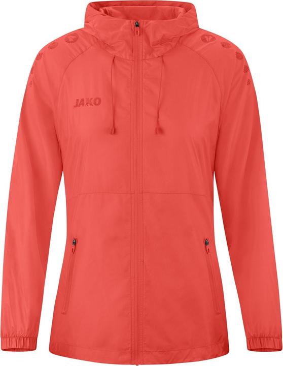 JAKO Lightweightjacke Flow Damen