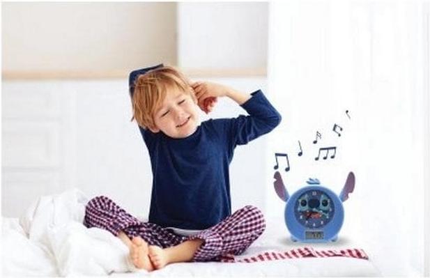 Image du produit Lexibook Stitch
