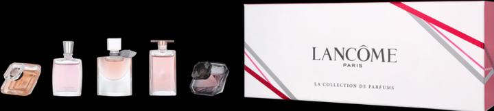 Produktbild Lancôme La Collection Miniatures (Parfum set)