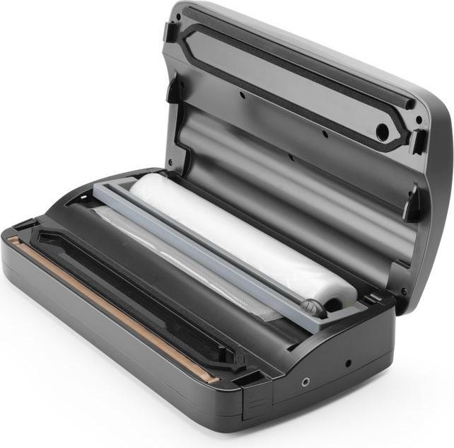Produktbild Hendi Vakuum-Verpackungsmaschine für Vakuumbeutel auf der Rolle,, Budget Line, 385x205x(H)95mm