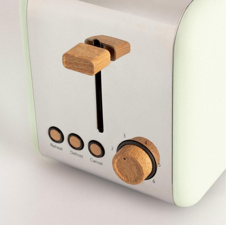 Produktbild Create Toaster Retro