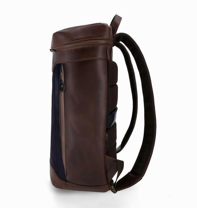 Actual product image Buckle & Seam Siwa Mixmatch Backpack (23 l)