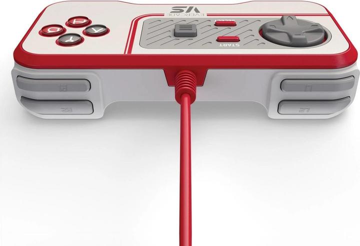 Image du produit Blaze Contrôleur filaire Evercade VS (Evercade)
