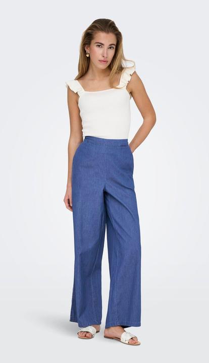 Produktbild Only ONLNOVA Normal geschnitten Hose Hose (M)