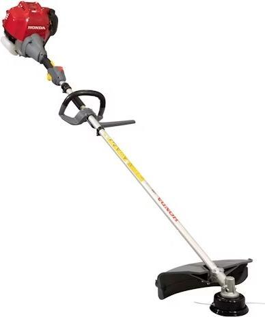 Image du produit Honda UMK 450 LEET BenzinRasentrimmer