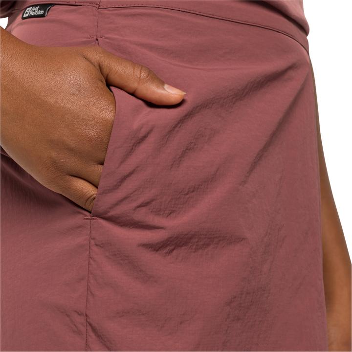 Image du produit Jack Wolfskin Lightsome Skort W (42)