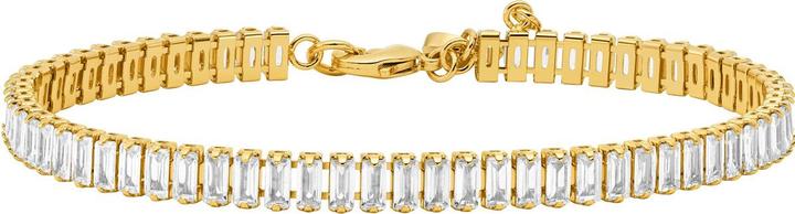 Michael Kors Fashion Armband (17 cm, Metall)