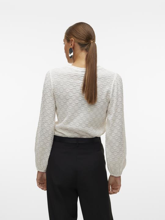 Actual product image Vero Moda VMFLOWER top blouse (S)